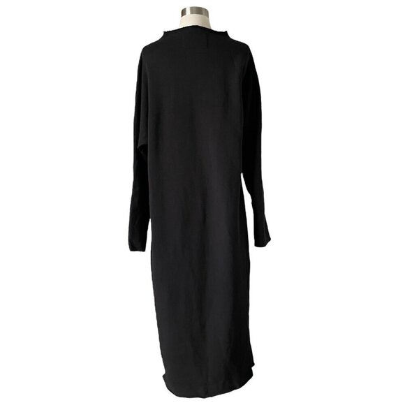 Frank & Eileen Isabelle Funnel Neck Dress - Picture 4 of 8